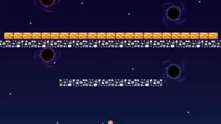 Скриншот 4 к игре Comet Crusher: Block Breaker
