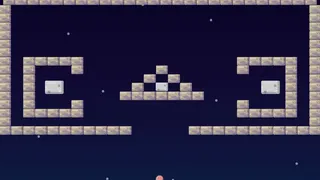 Скриншот 5 к игре Comet Crusher: Block Breaker