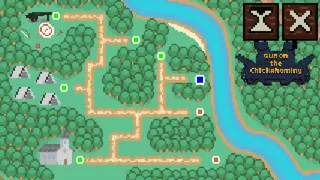 Скриншот 5 к игре Gun on the Chickahominy