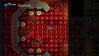 Скриншот 4 к игре Infested: Space Colony