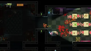 Скриншот 6 к игре Infested: Space Colony