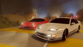 Скриншот 1 к игре Midnight Driver