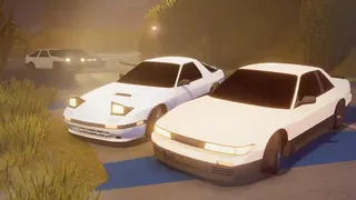Скриншот 2 к игре Midnight Driver