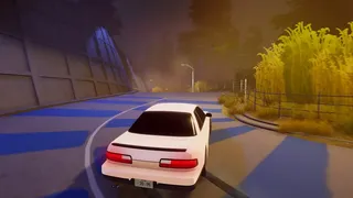 Скриншот 4 к игре Midnight Driver