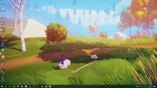 Скриншот 6 к игре MY FOX - Desktop Wild Pet