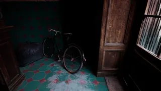 Скриншот 6 к игре Detective VR: NFT secret Files