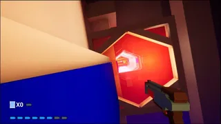 Скриншот 2 к игре The Cube Factory