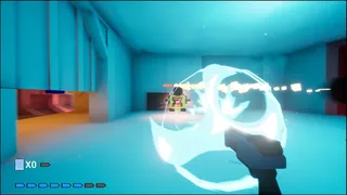 Скриншот 3 к игре The Cube Factory