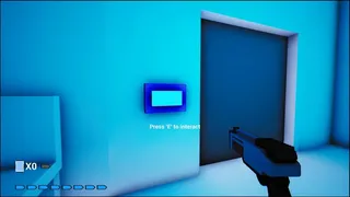 Скриншот 4 к игре The Cube Factory