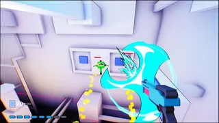 Скриншот 7 к игре The Cube Factory
