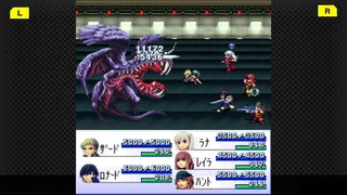 Скриншот 2 к игре G-MODEアーカイブス09 フライハイトクラウディア2
