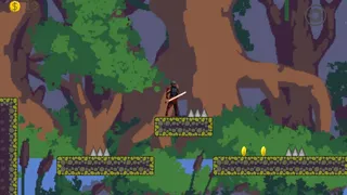 Скриншот 1 к игре Magic Frame