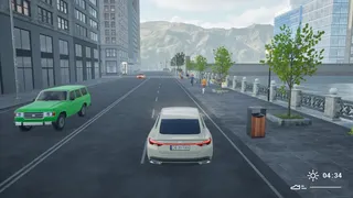 Скриншот 2 к игре Henry's Day