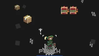 Скриншот 1 к игре Combat Casino