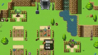 Скриншот 5 к игре 異星病毒Alien virus