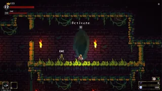 Скриншот 2 к игре Rift Drifter