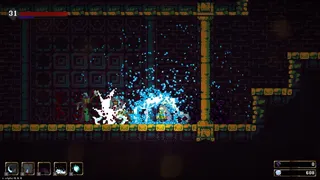 Скриншот 4 к игре Rift Drifter
