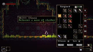 Скриншот 5 к игре Rift Drifter