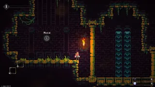 Скриншот 6 к игре Rift Drifter