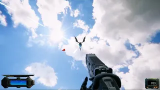Скриншот 5 к игре ShootRun