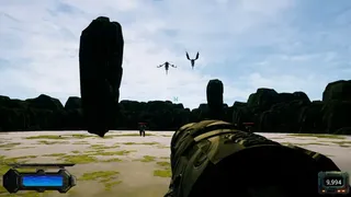 Скриншот 6 к игре ShootRun
