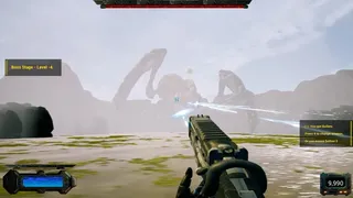 Скриншот 7 к игре ShootRun