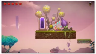 Скриншот 3 к игре Alien Planet Explorer
