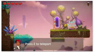 Скриншот 4 к игре Alien Planet Explorer