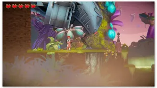 Скриншот 7 к игре Alien Planet Explorer