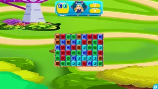 Скриншот 1 к игре Blast Ensemble