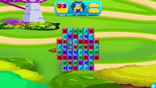 Скриншот 2 к игре Blast Ensemble