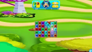 Скриншот 4 к игре Blast Ensemble