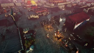 Скриншот 2 к игре Expeditions: Rome