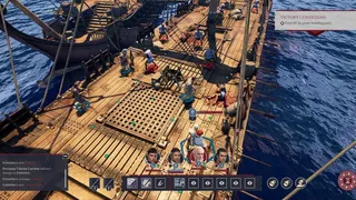 Скриншот 4 к игре Expeditions: Rome