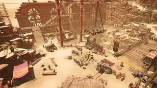 Скриншот 6 к игре Expeditions: Rome
