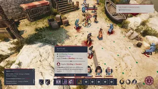 Скриншот 8 к игре Expeditions: Rome