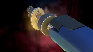 Скриншот 2 к игре Thief Simulator 2