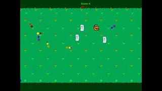 Скриншот 1 к игре Stringtropy
