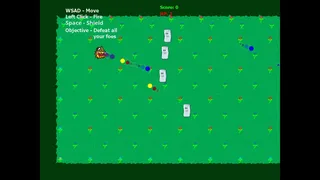 Скриншот 3 к игре Stringtropy