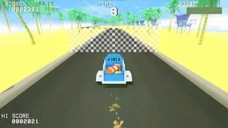 Скриншот 2 к игре Disaster Drive