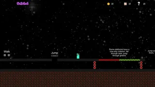 Скриншот 3 к игре Qubie: Invader of Worlds