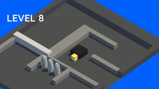 Скриншот 5 к игре Scaper Dash
