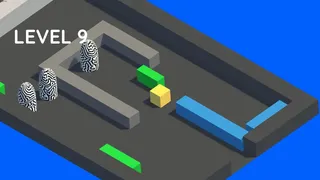 Скриншот 6 к игре Scaper Dash