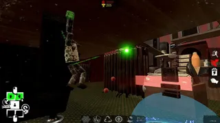Скриншот 1 к игре PuppeTNetiK - Speedrun Challenge