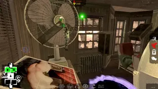 Скриншот 2 к игре PuppeTNetiK - Speedrun Challenge
