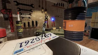 Скриншот 4 к игре PuppeTNetiK - Speedrun Challenge