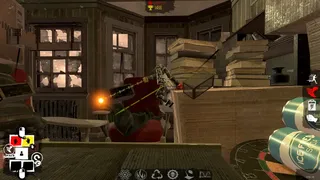 Скриншот 5 к игре PuppeTNetiK - Speedrun Challenge