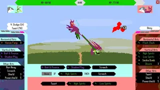 Скриншот 2 к игре Contingency Creatures
