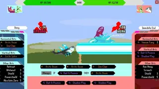 Скриншот 3 к игре Contingency Creatures