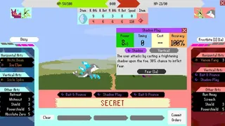 Скриншот 4 к игре Contingency Creatures